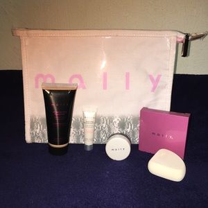Mally Beauty Bundle